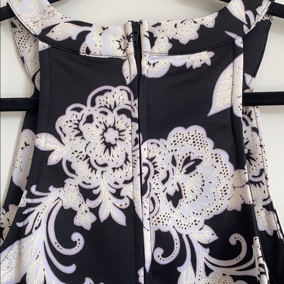 2/$40 Flower Dress - Picture 4 of 5